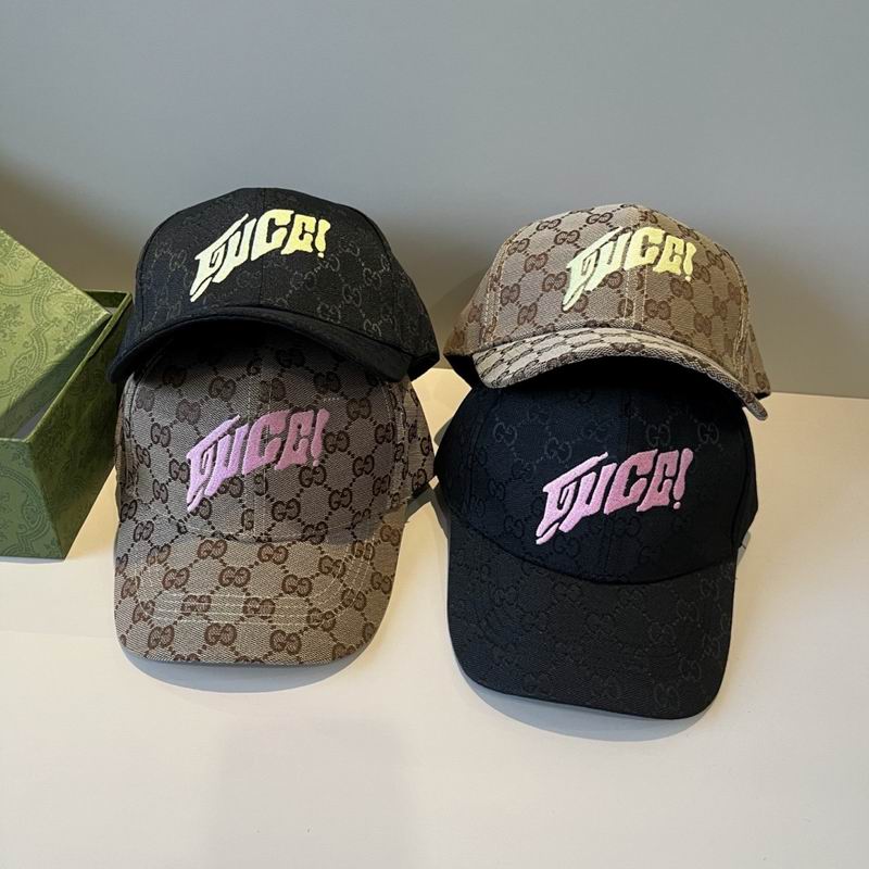Gucci cap 011605
